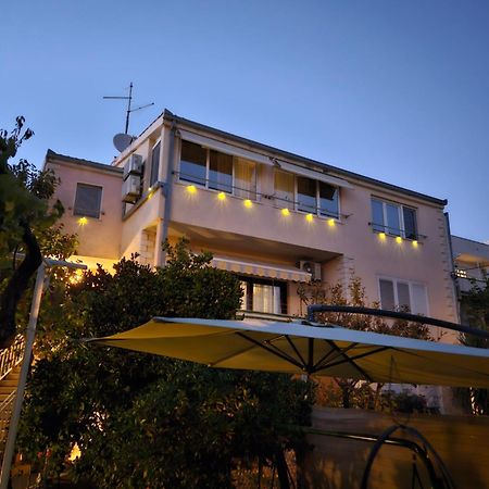 Apartment Enjoy You Split Exterior foto