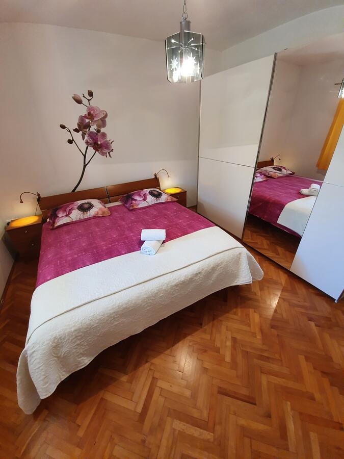 Apartment Enjoy You Split Exterior foto