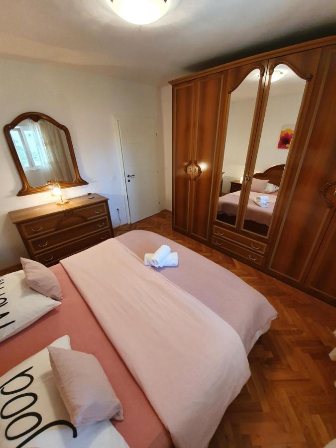 Apartment Enjoy You Split Exterior foto