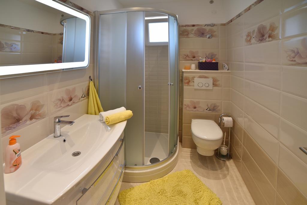 Apartment Enjoy You Split Exterior foto