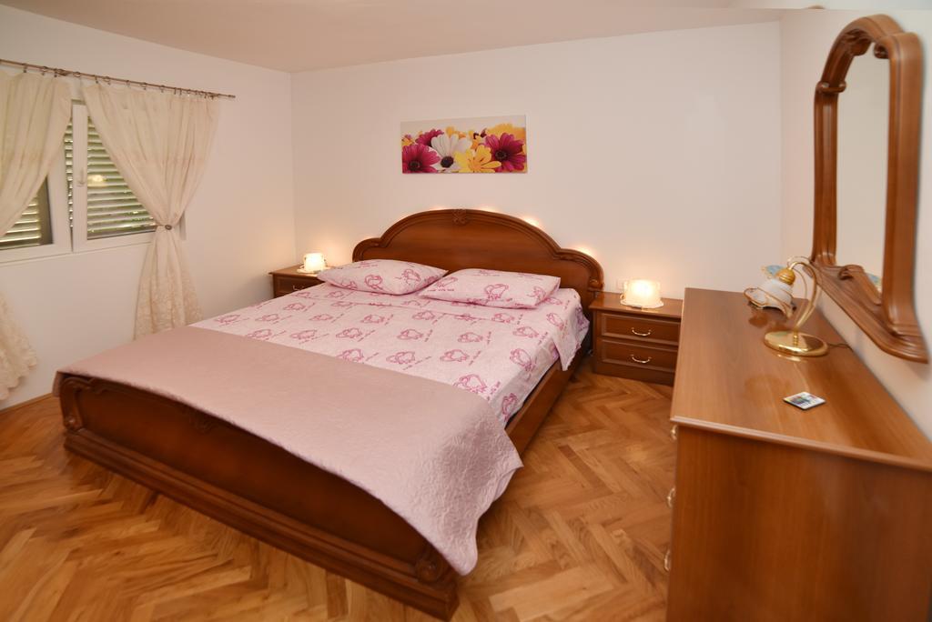 Apartment Enjoy You Split Exterior foto