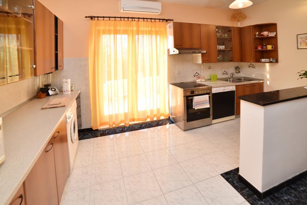 Apartment Enjoy You Split Exterior foto