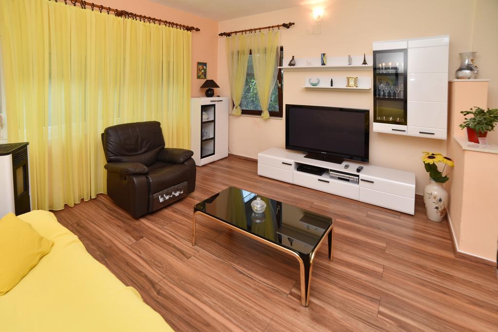 Apartment Enjoy You Split Exterior foto