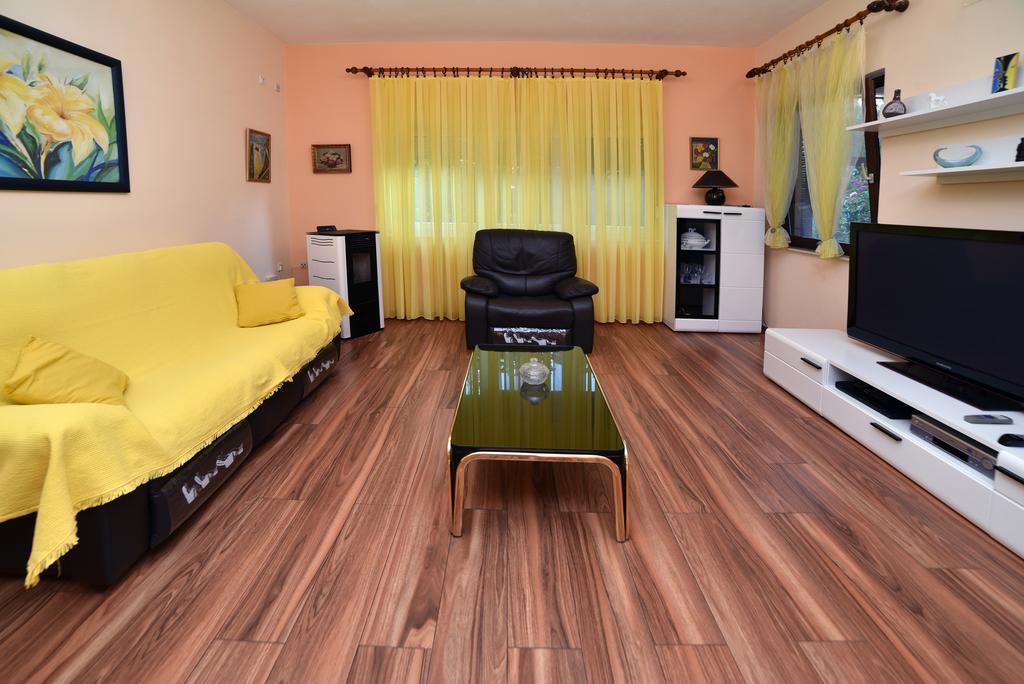 Apartment Enjoy You Split Exterior foto
