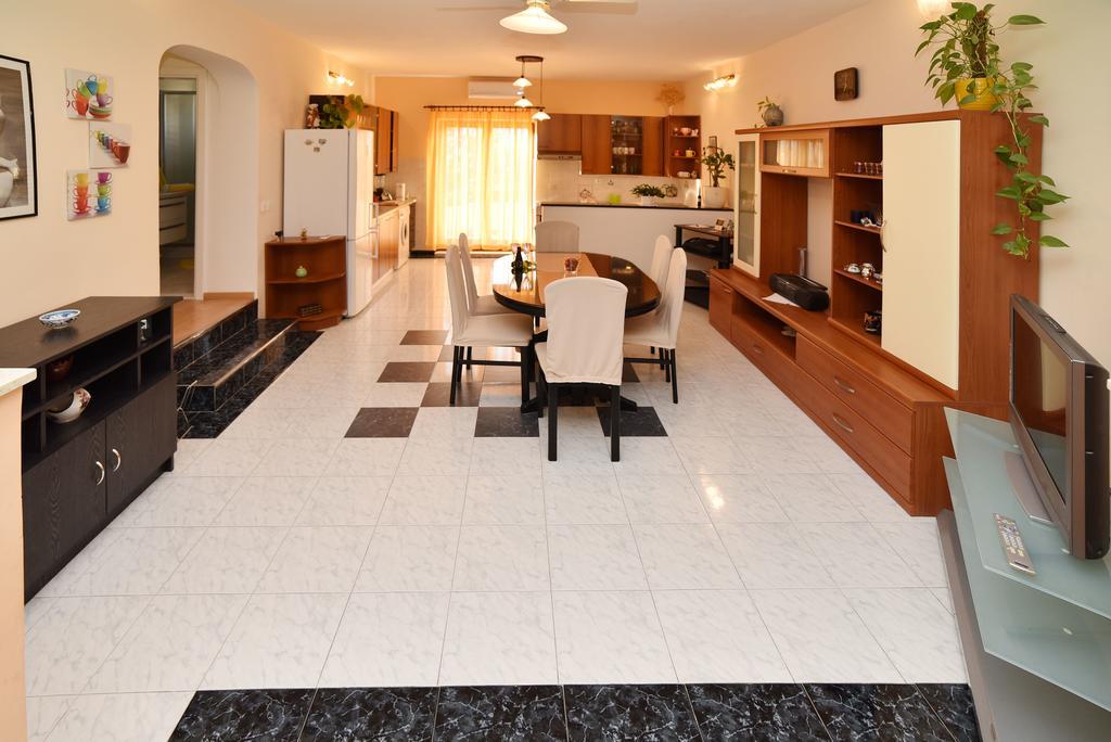 Apartment Enjoy You Split Exterior foto