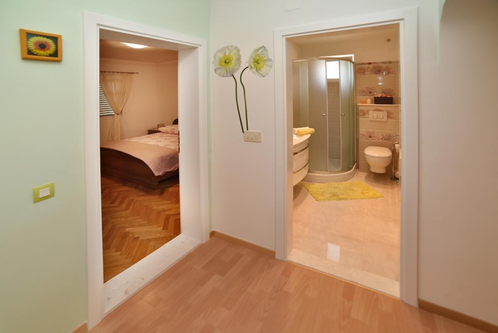 Apartment Enjoy You Split Exterior foto