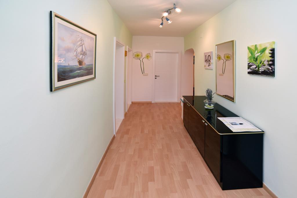 Apartment Enjoy You Split Exterior foto